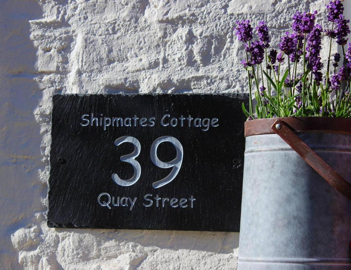 Boutique Fisherman's Grade II Listed Cottage Scarborough Extérieur photo