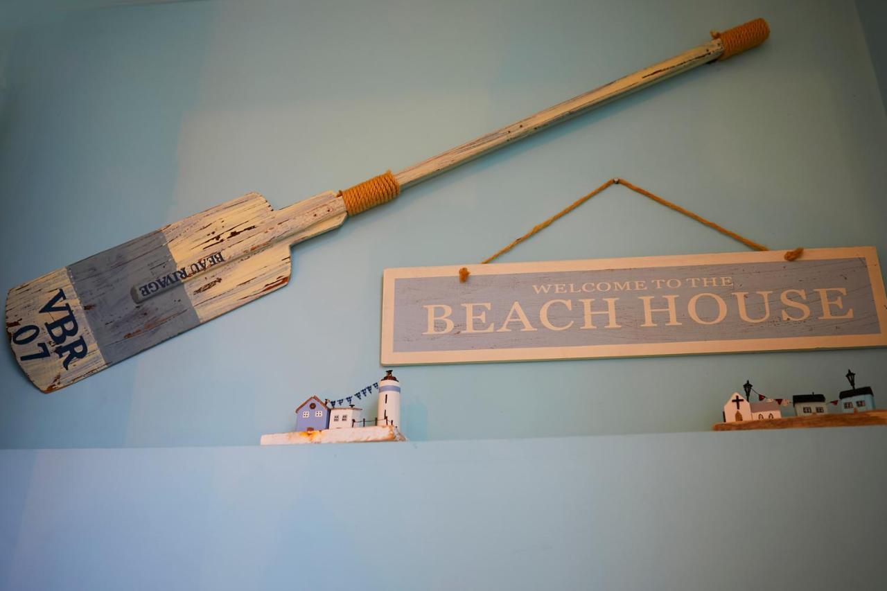 Boutique Fisherman's Grade II Listed Cottage Scarborough Extérieur photo